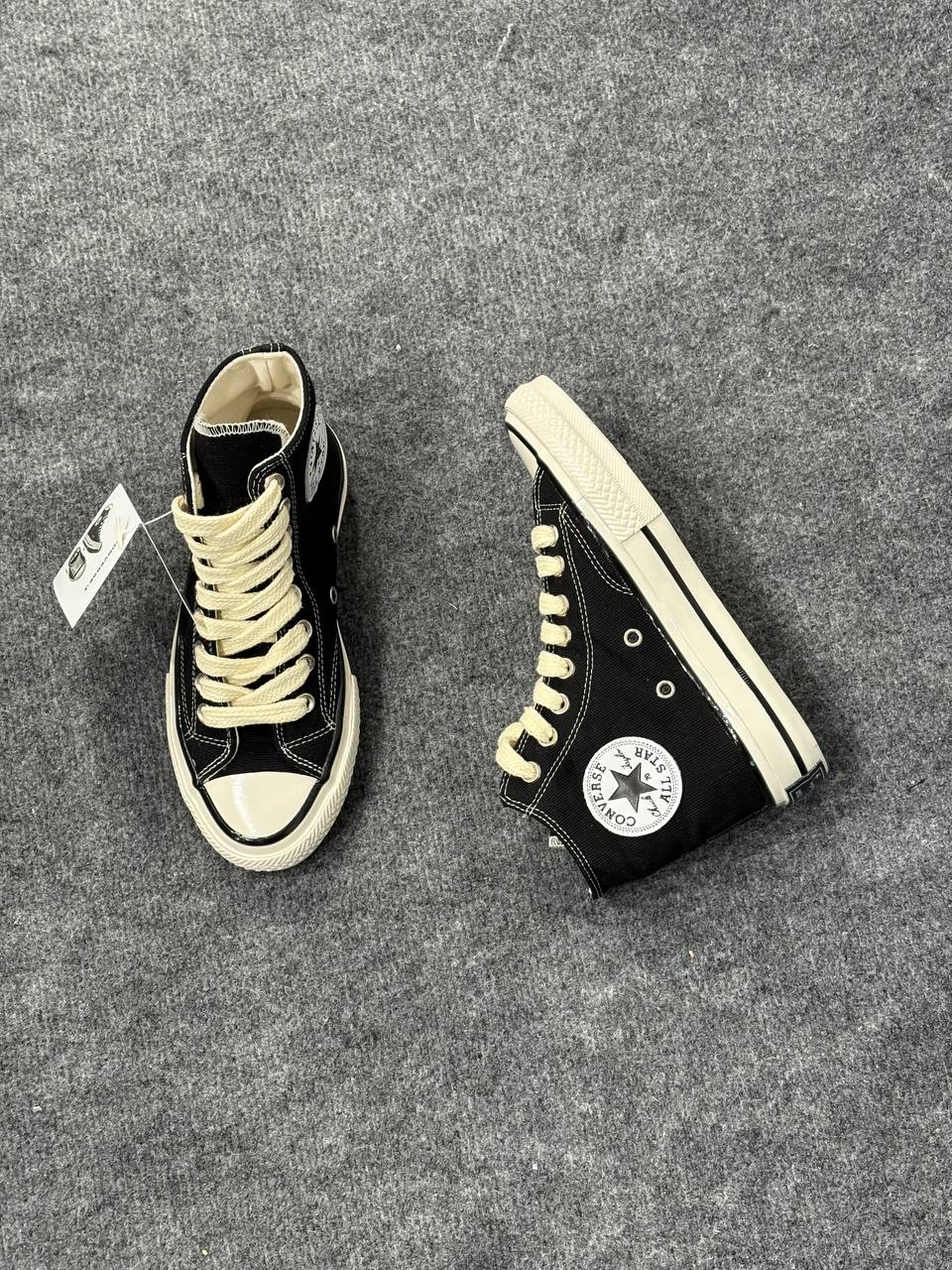Chuck 70 Vintage Canvas