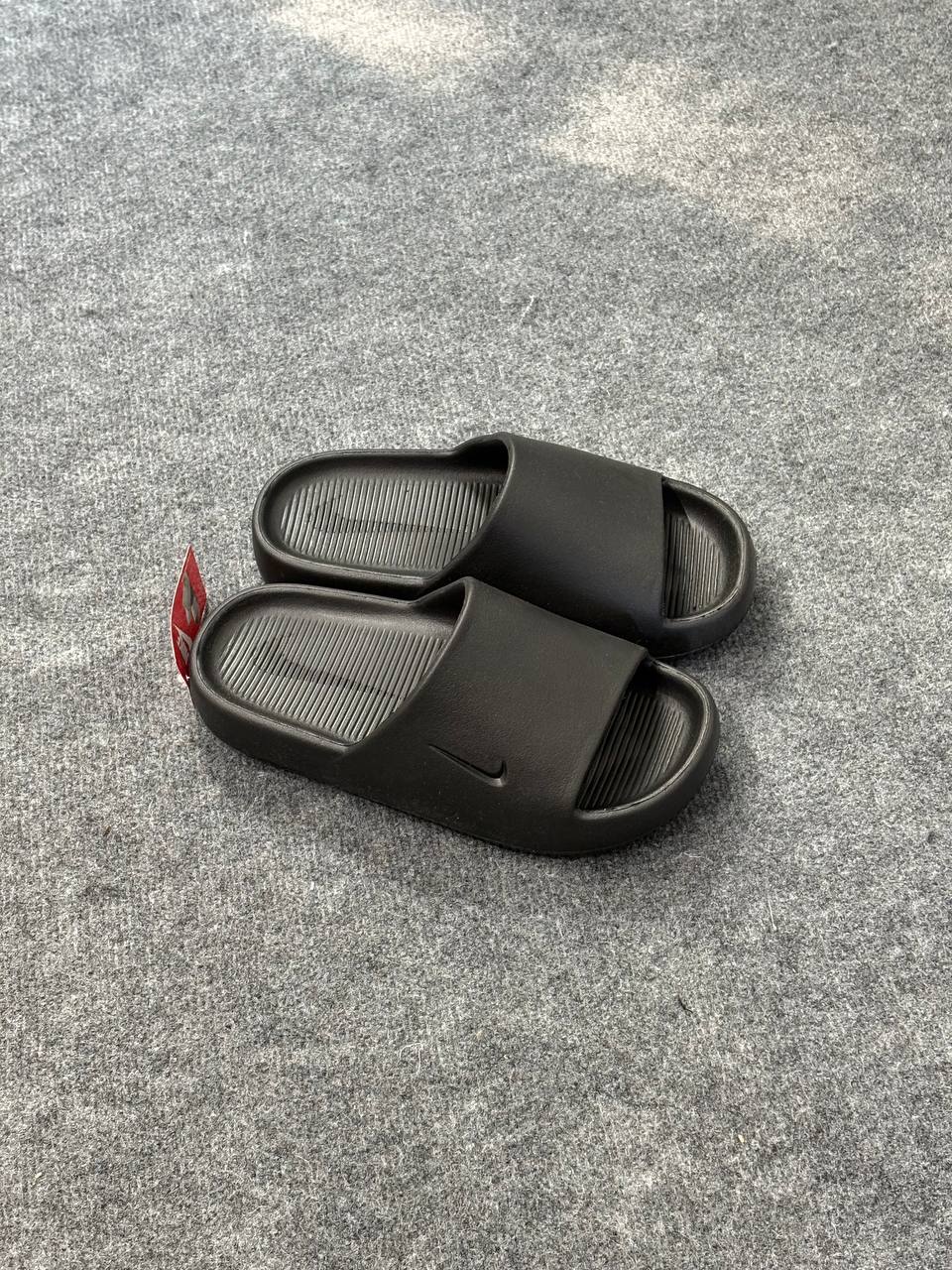 Calm Slide - Siyah