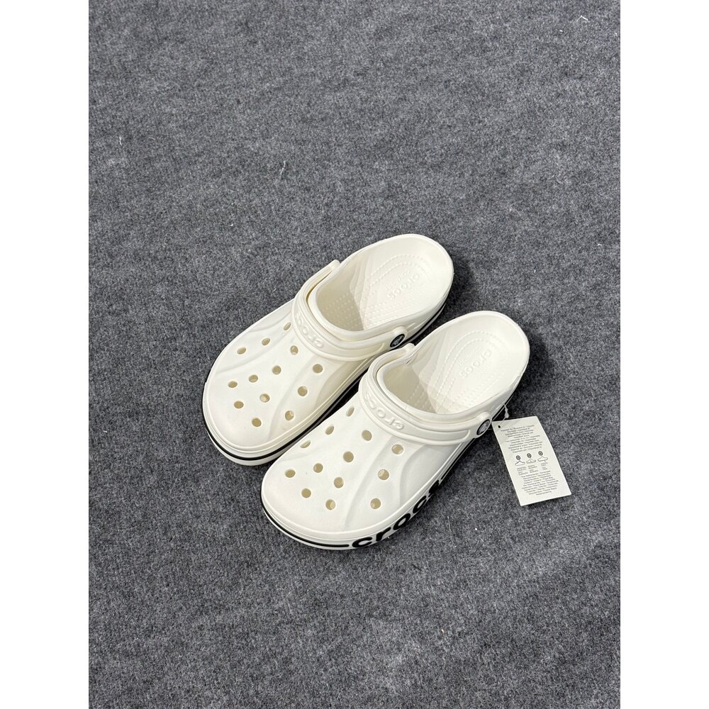 Crocs Bayaband Beyaz