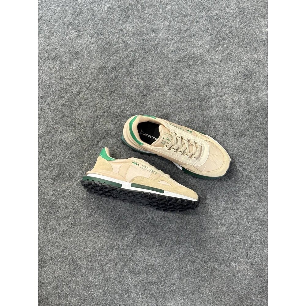 Lacoste Elit Active Bej