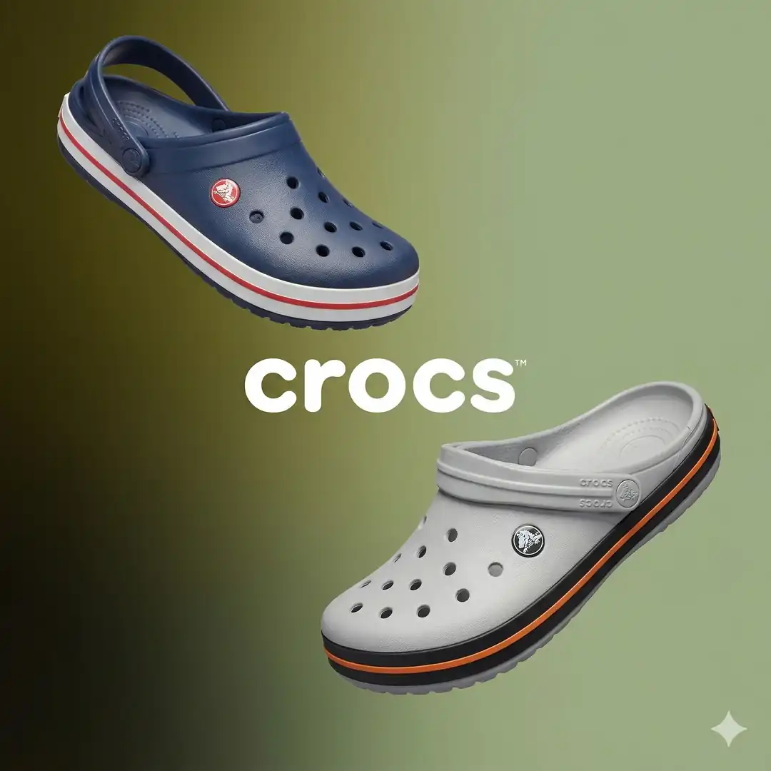 Crocs Ayakkabı