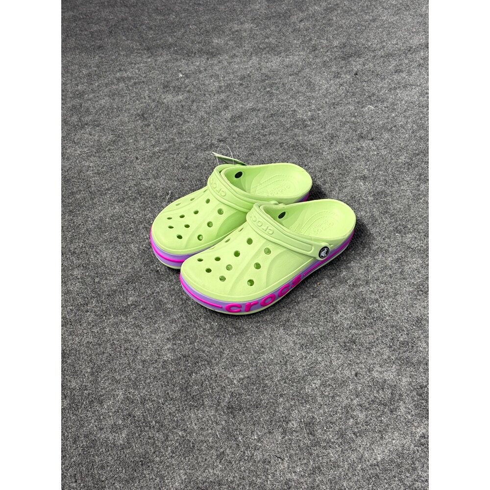Crocs Bayaband Fıstık Yeşil
