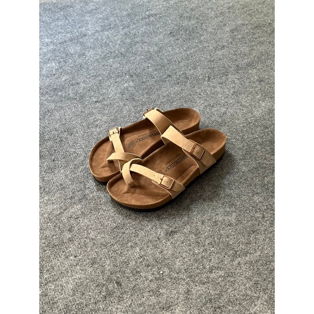 Birkenstock Mayari Bej