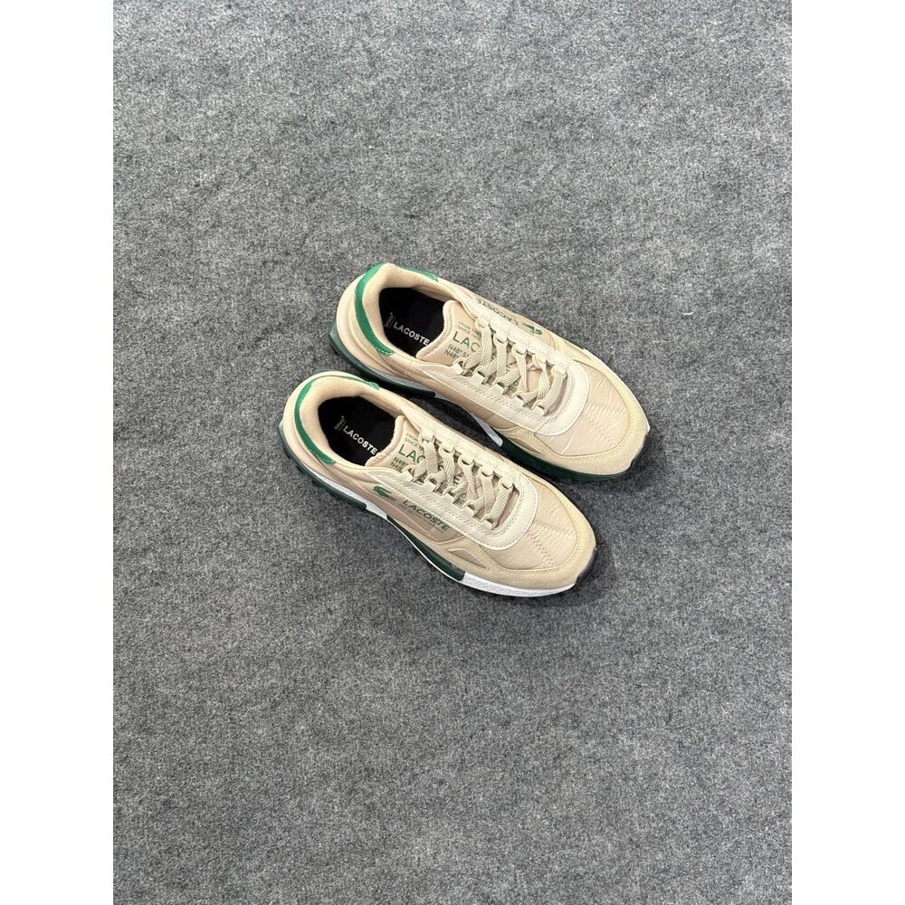 Lacoste Elit Active Bej