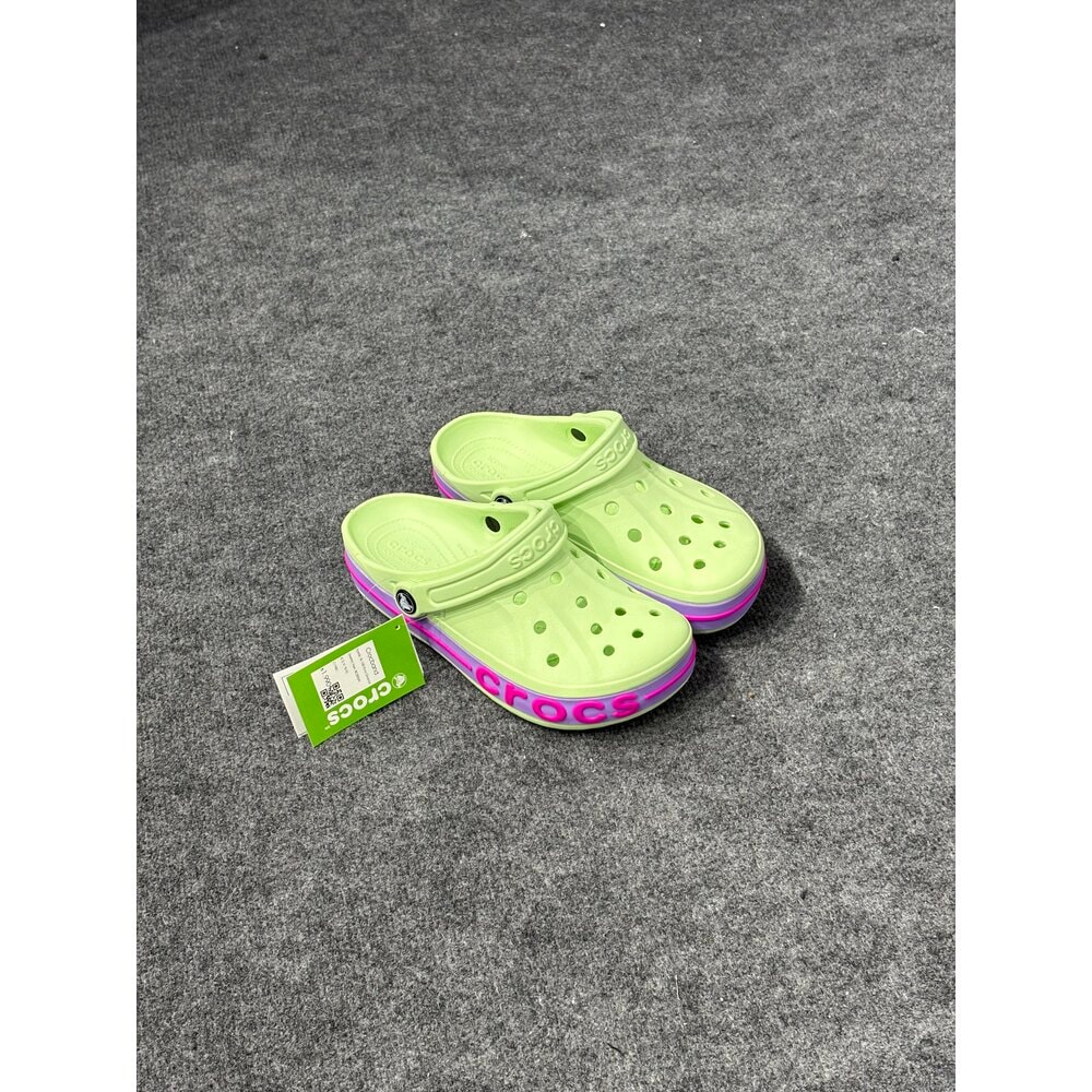 Crocs Bayaband Fıstık Yeşil