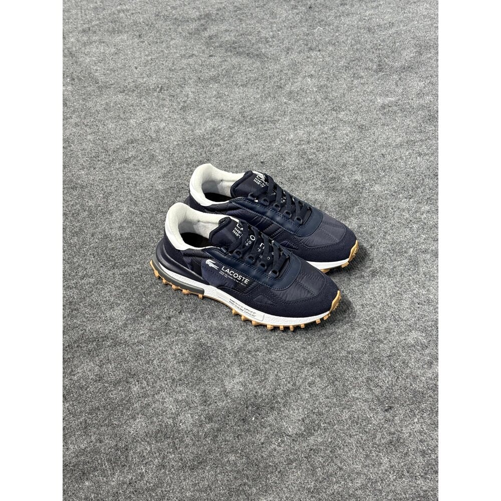 Lacoste Elit Active Lacivert