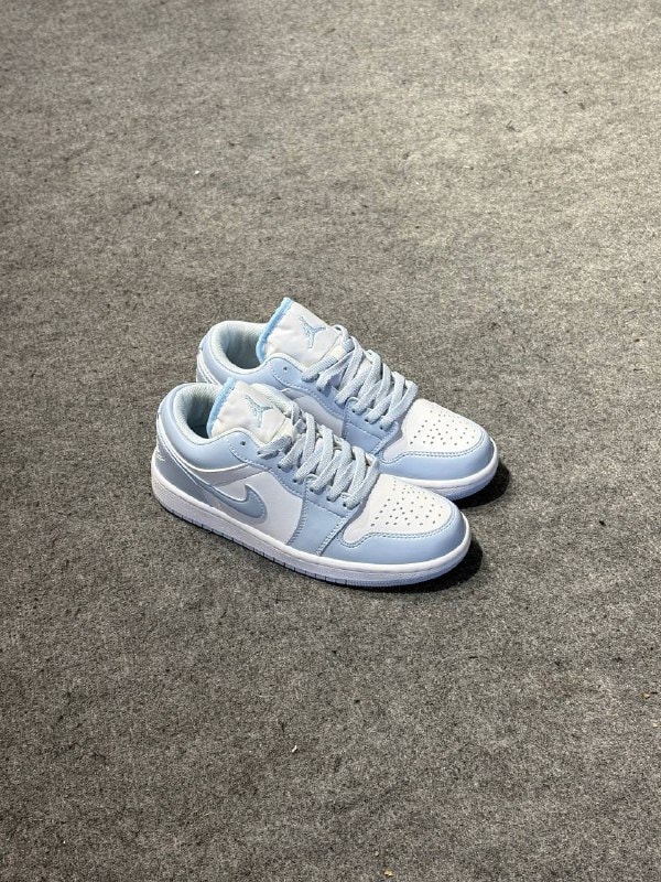 Air Jordan Low 1 - Marina Blue