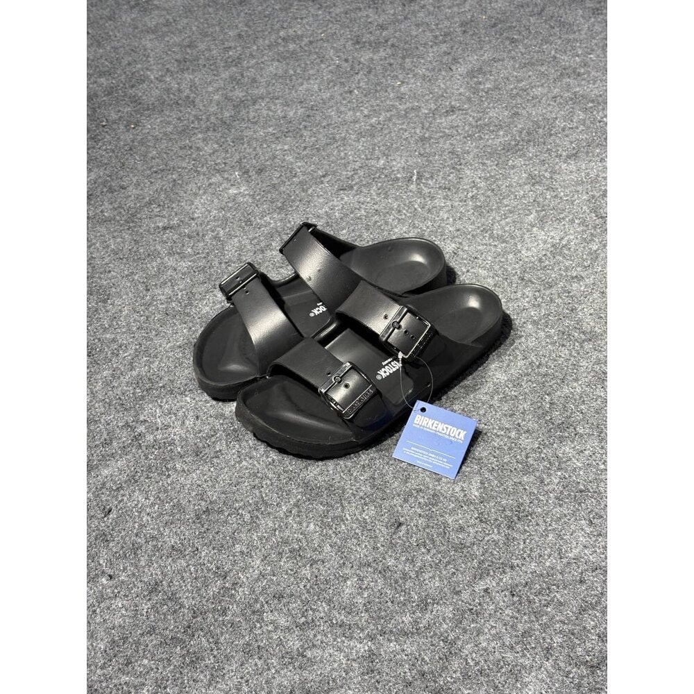 Birkenstock Arizona Eva Siyah