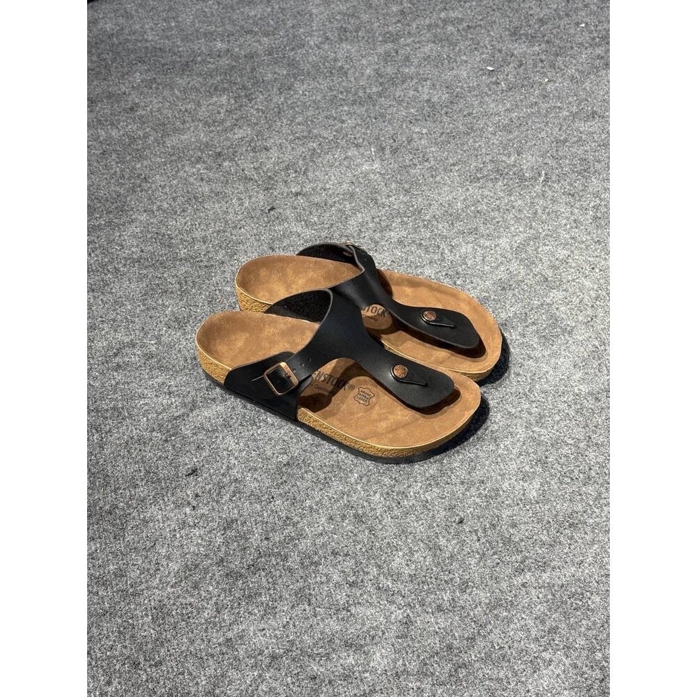 Birkenstock Gizeh Siyah
