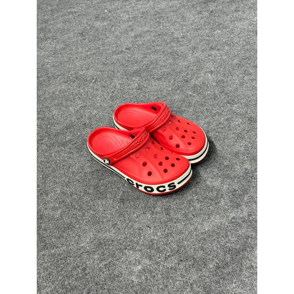 Crocs Bayaband Kırmızı