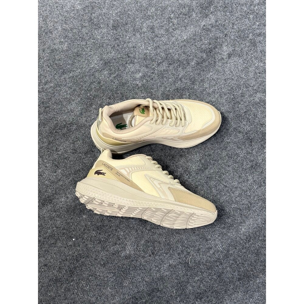 Lacoste L003 Evo Krem