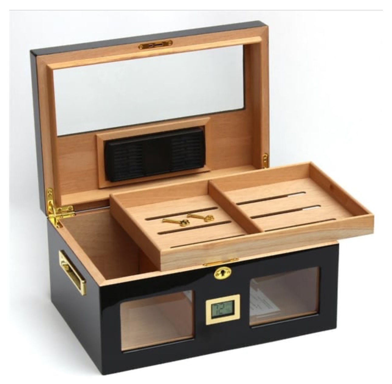 HUMİDOR PHUM0222