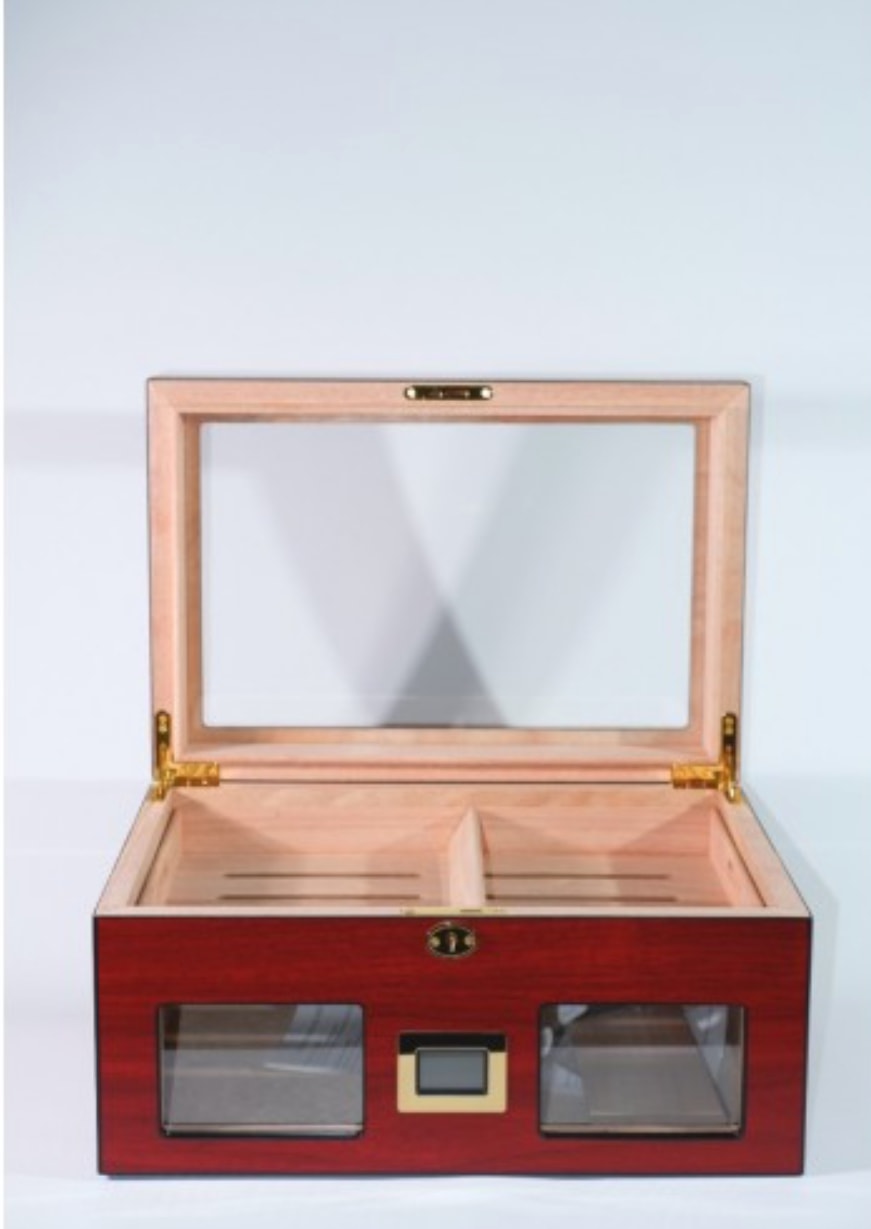 Humidor PHUM01
