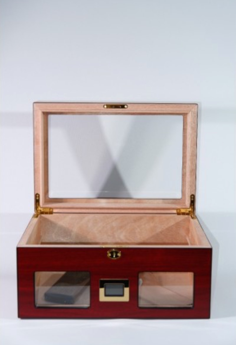 Humidor PHUM01