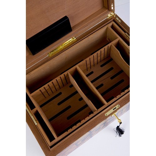 Cohiba Humidor PHUM0197