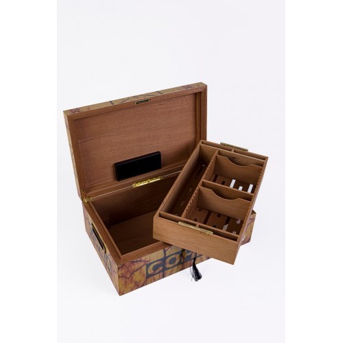 Cohiba Humidor PHUM0197