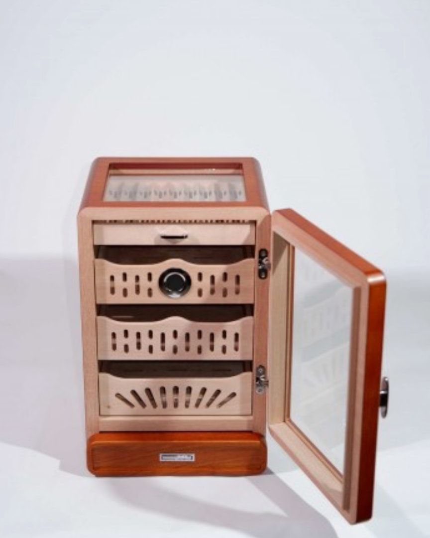 Humidor PHUM0205 