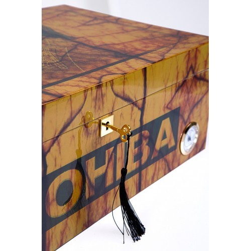 Cohiba Humidor PHUM0197