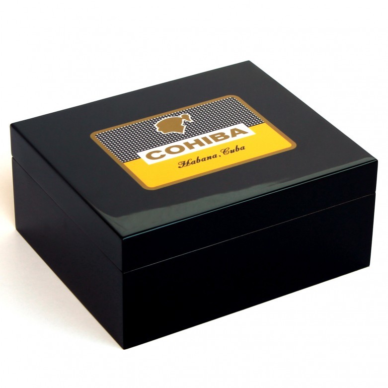 Cohiba Humidor CHUM037