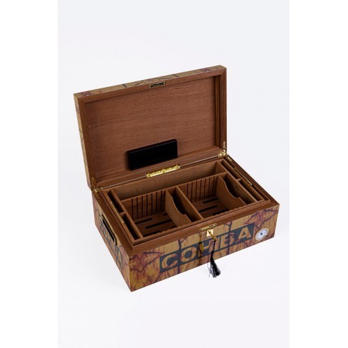 Cohiba Humidor PHUM0197