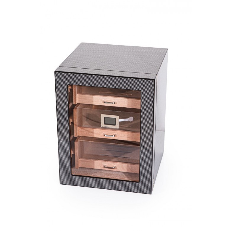 Humidor 3 çekmeceli 