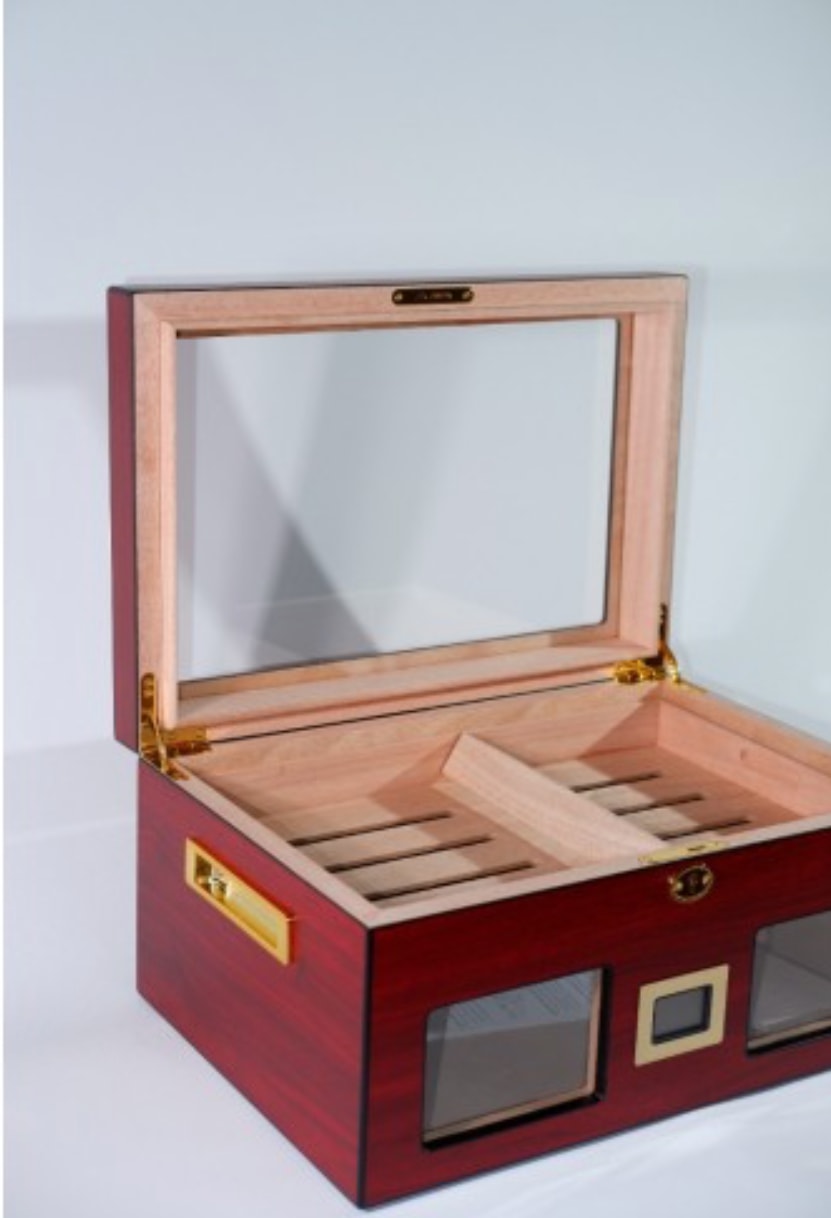 Humidor PHUM01