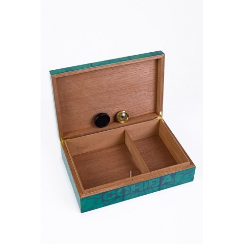 Cohiba Humidor PHUM0196
