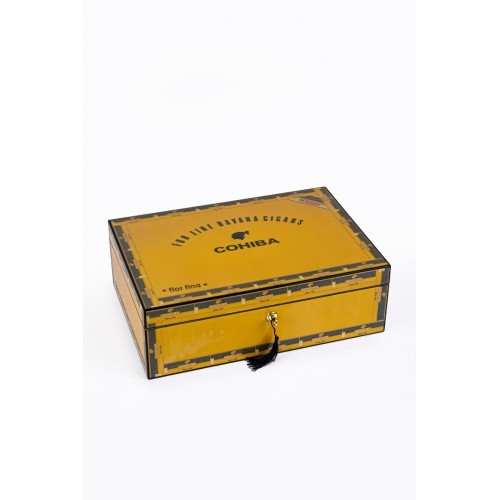 Cohiba Humidor PHUM0195