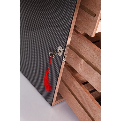 Humidor 3 çekmeceli 
