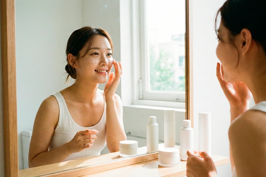 Cilt Bakım Ürünleri Nasıl Kullanılmalı ?