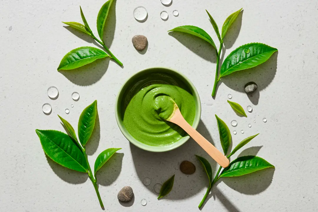 Yeşil Çayın Faydaları?