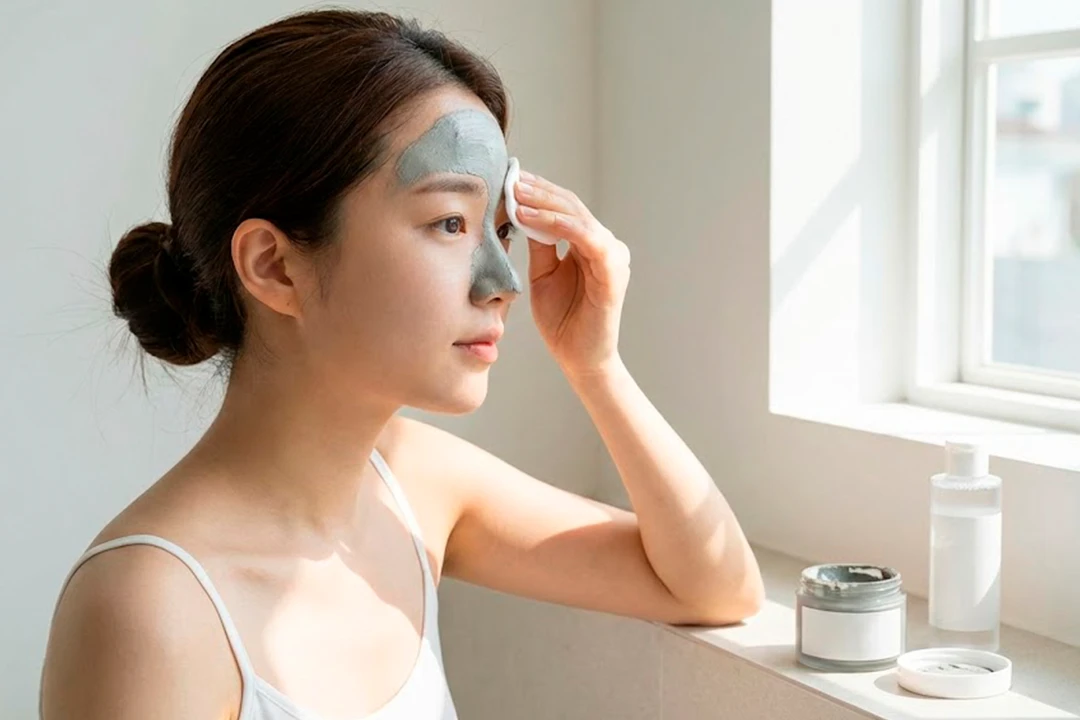 Yağlı Ciltlerde Gözenek ve Parlama Kontrolü Nasıl Sağlanır?