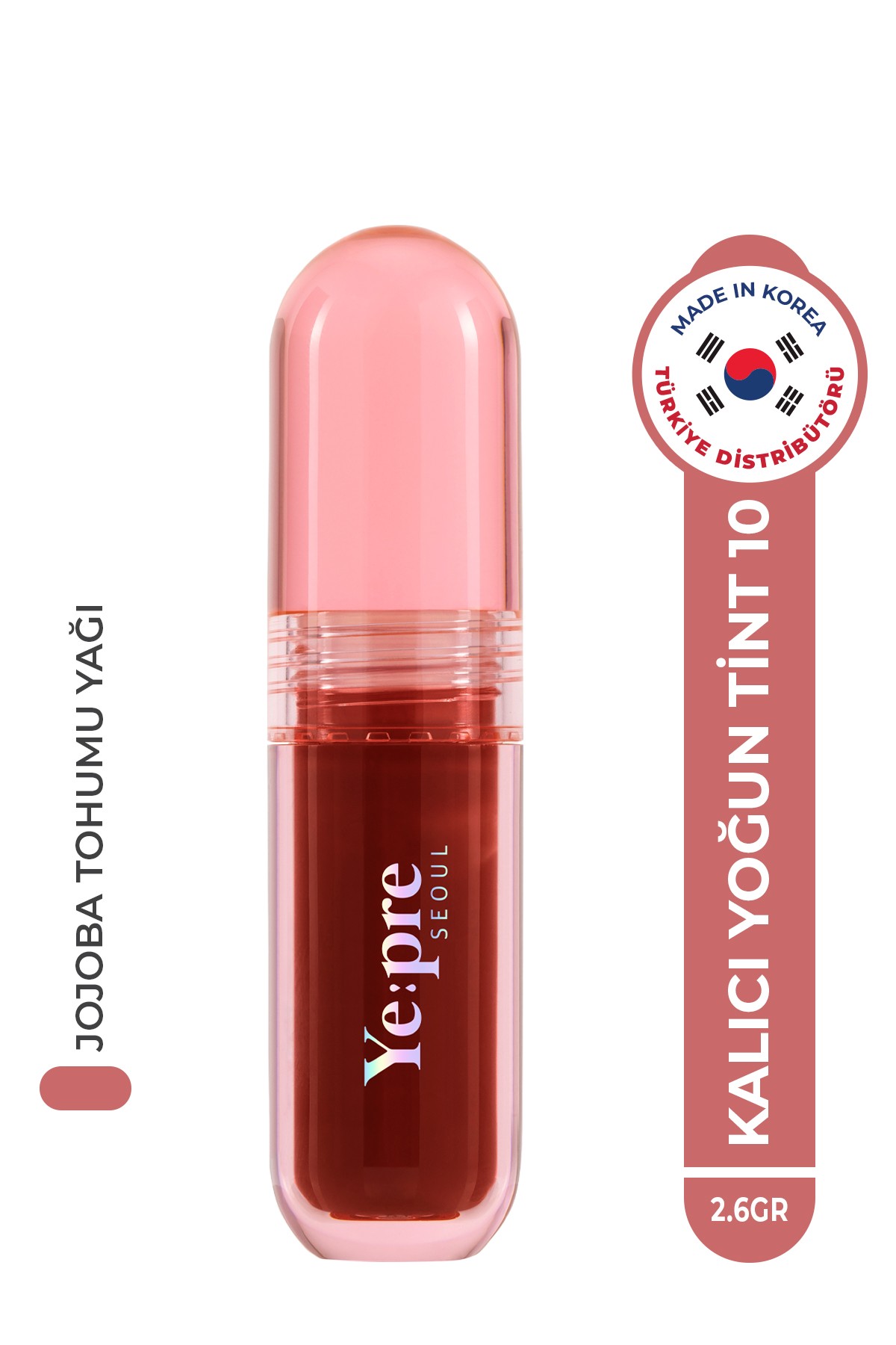 10 CLASSİC RED