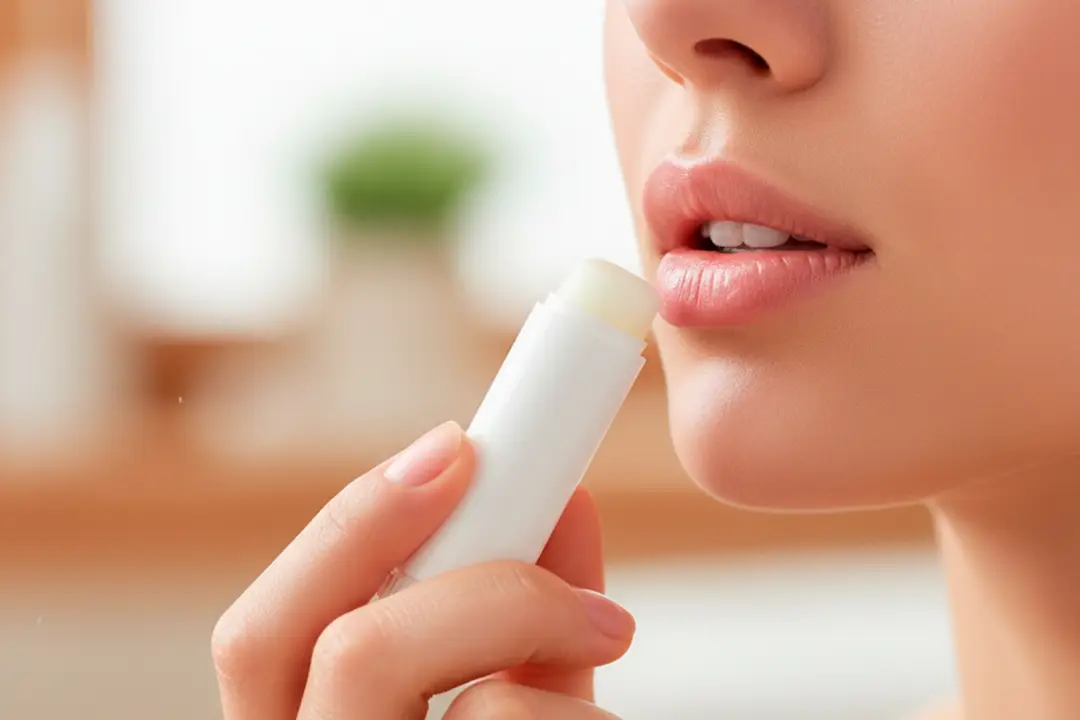 Dudak Nemlendirici Nedir?