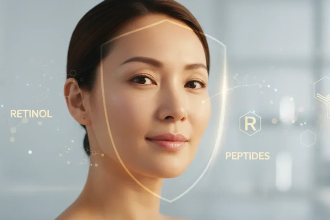 Yaşlanma Belirtilerine Karşı Cilt Nasıl Korunur?