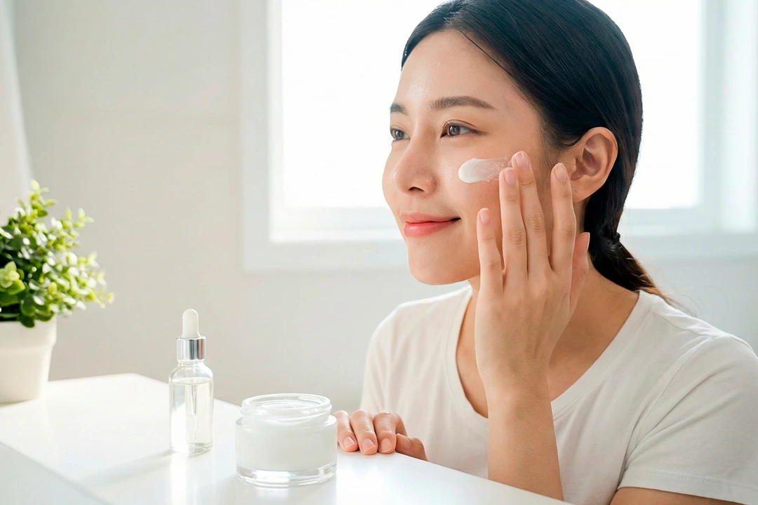 Cilt Bariyeri Onaran İçerikler Nelerdir ?