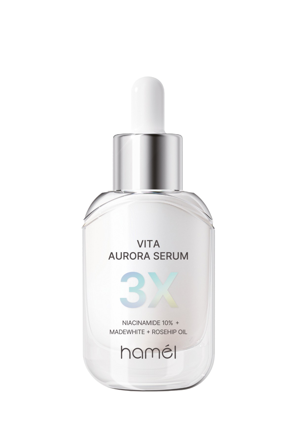 Vita Aurora Leke Serumu Aydınlatıcı Yağlı Onarıcı Serum 30ml