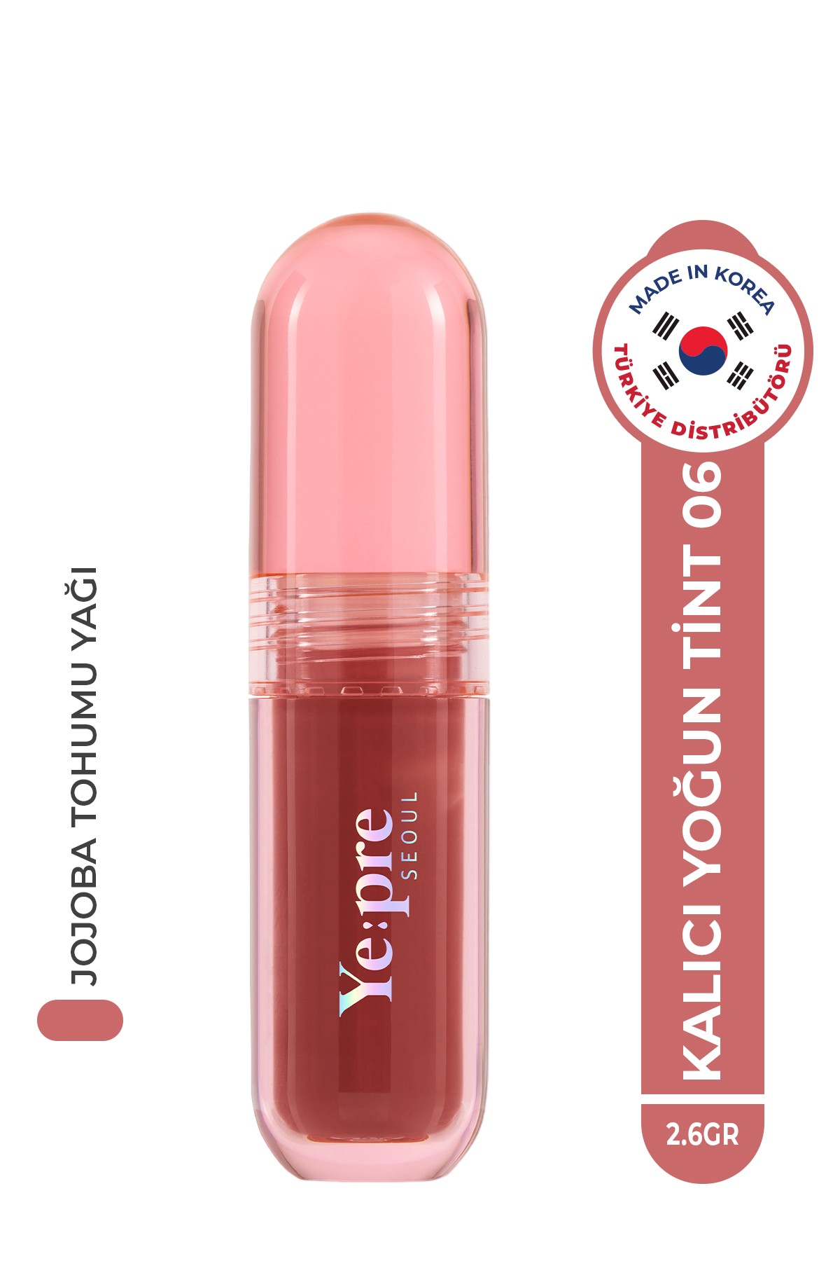 06 NEUTRAL ROSE