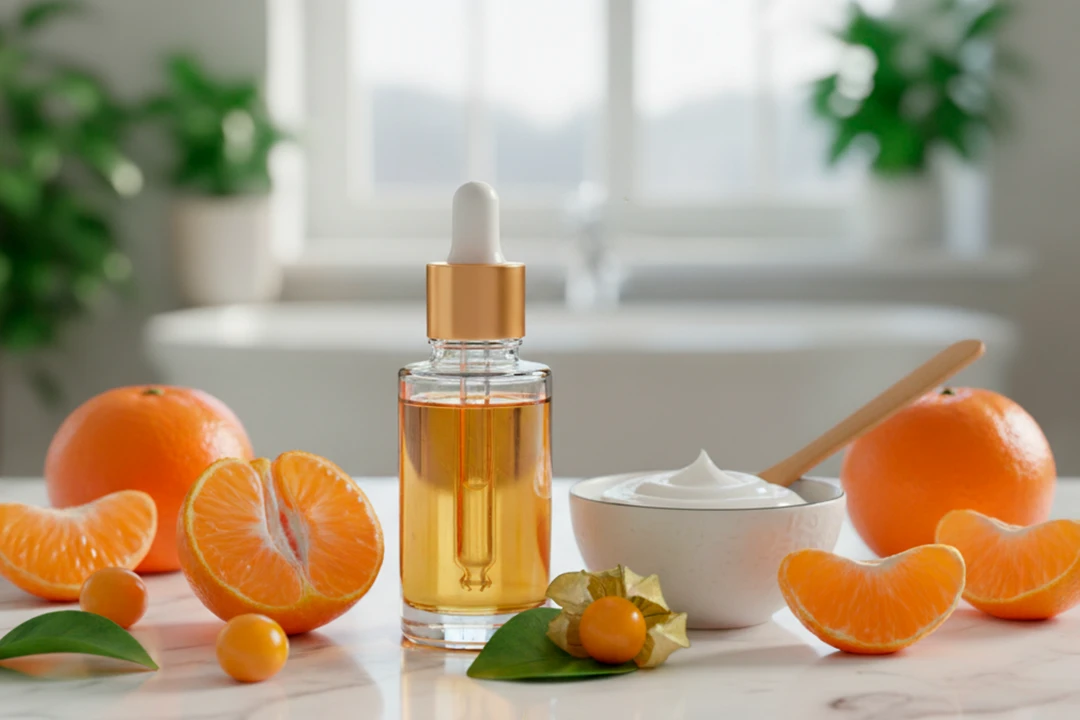 C Vitamini Ne İşe Yarar?