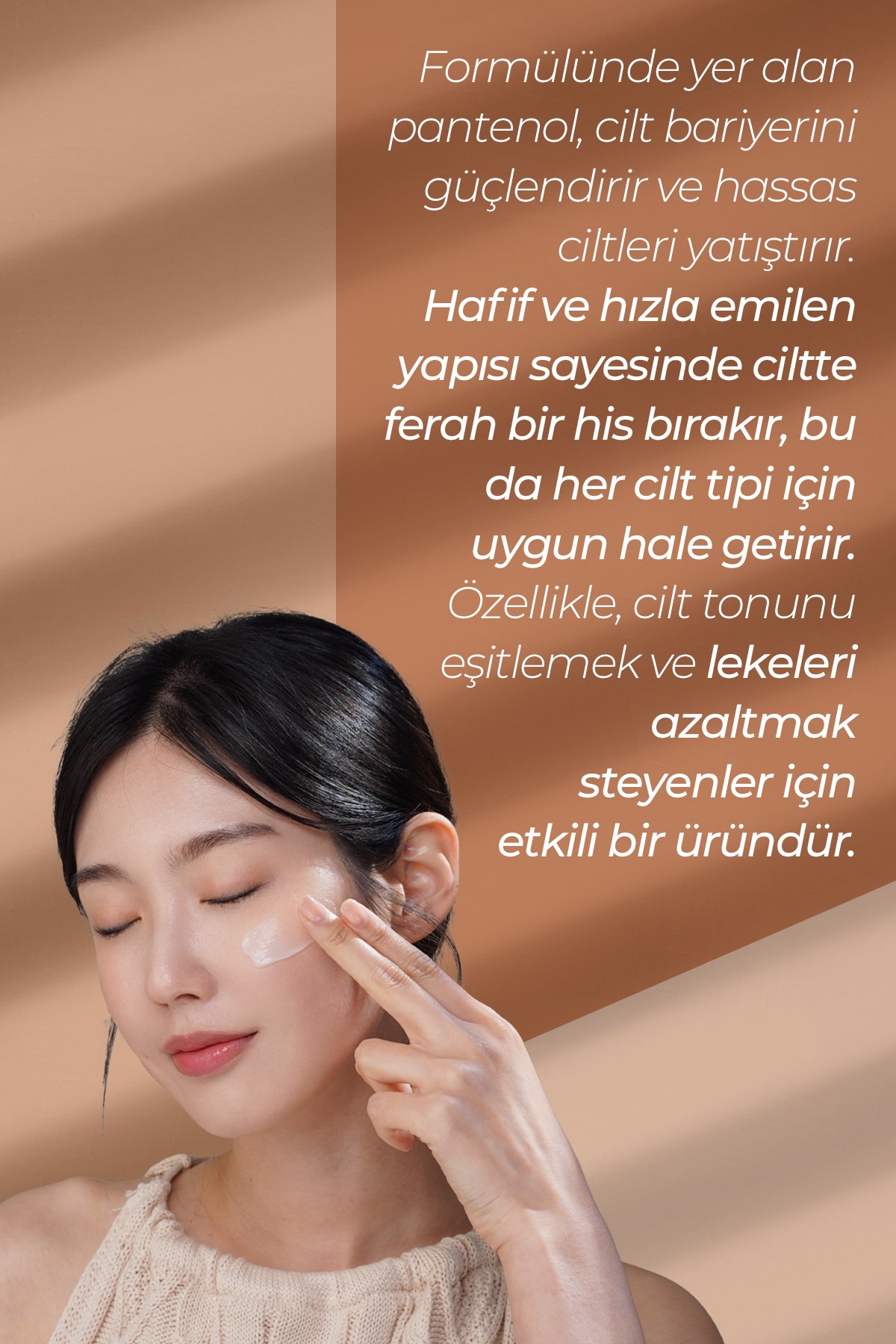 Vitamin İçerikli Aydınlatıcı Ampul 30ml – Cilt Tonu Eşitleyici & Antioksidan Koruma