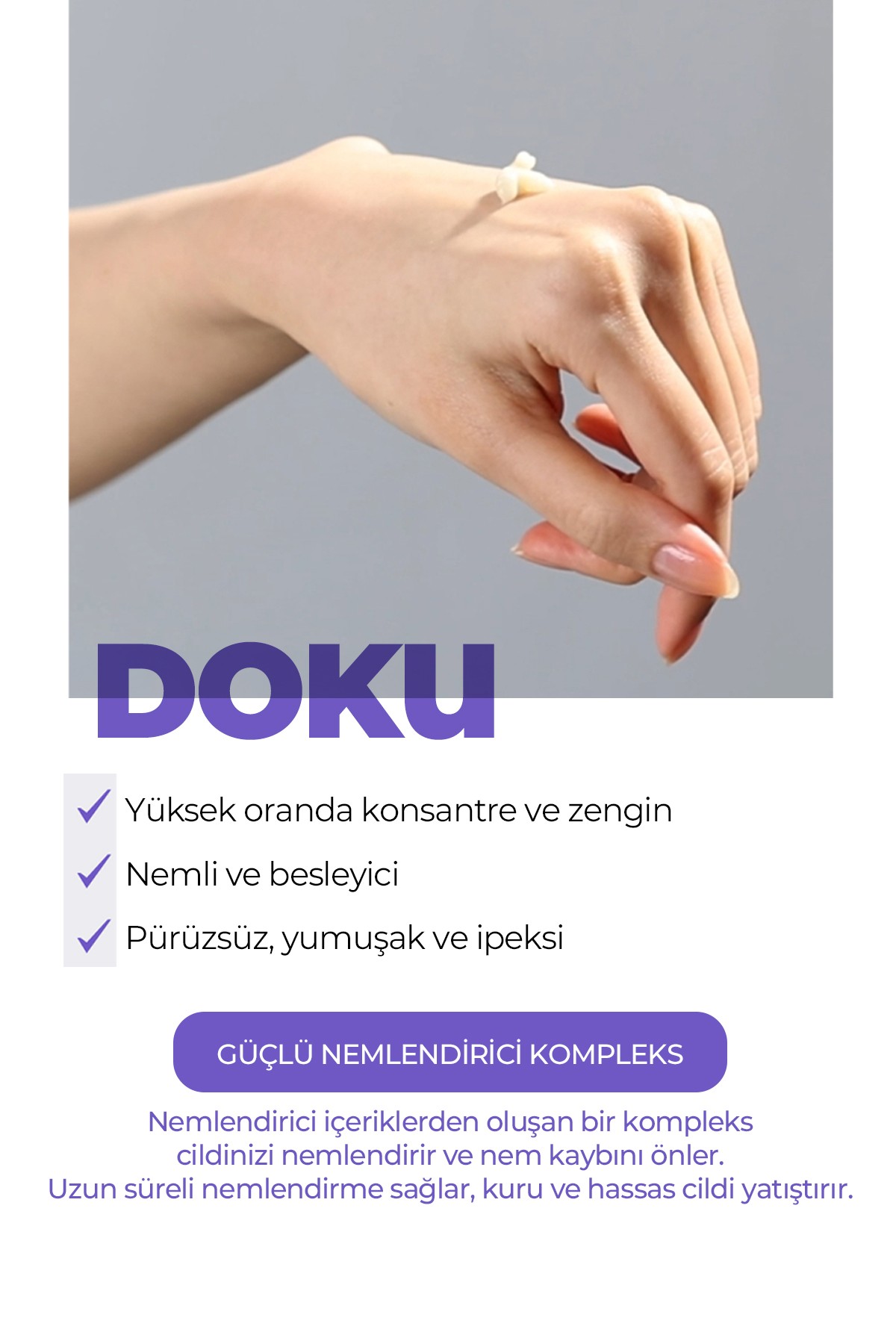 VVBETTER Kırışıklık ve Koyu Halka Karşıtı Kore Göz Çevresi Bakım Kremi – Aydınlatıcı & Nemlendirici Kore Göz Kremi 30 ml