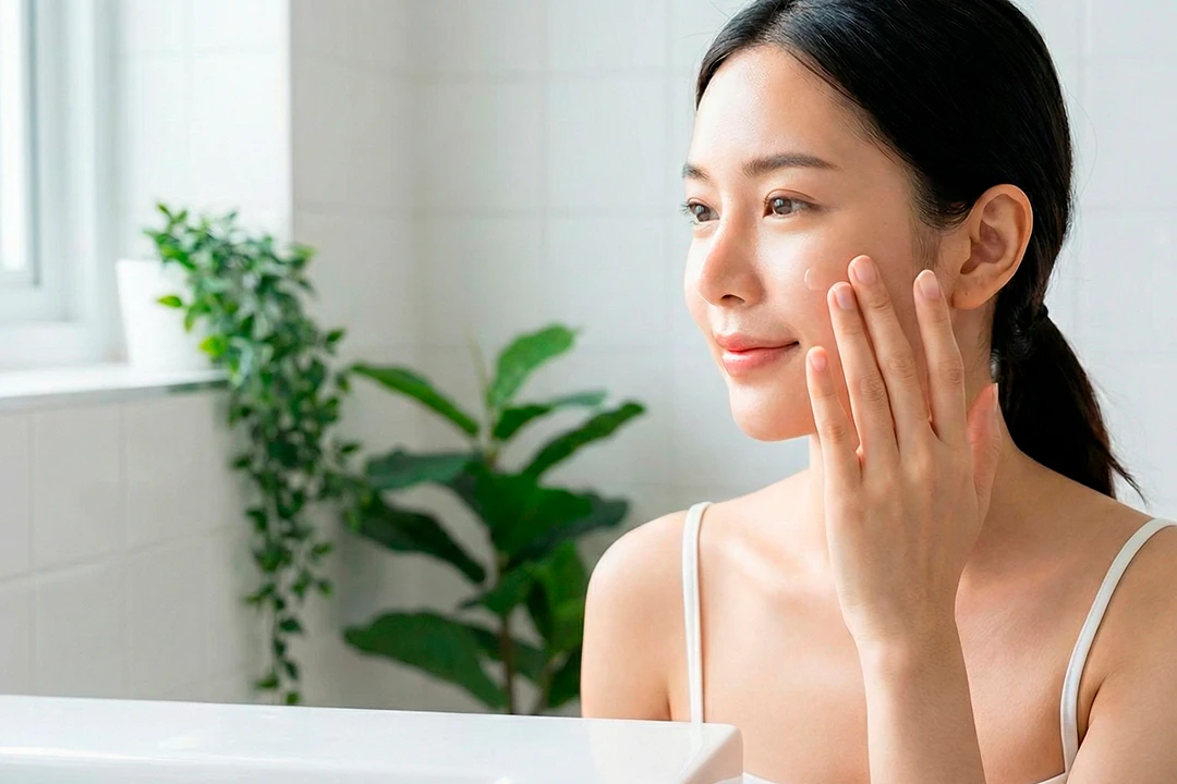 Cilt Bakımında Aktif İçerikler Hangi Sırayla Kullanılmalı?