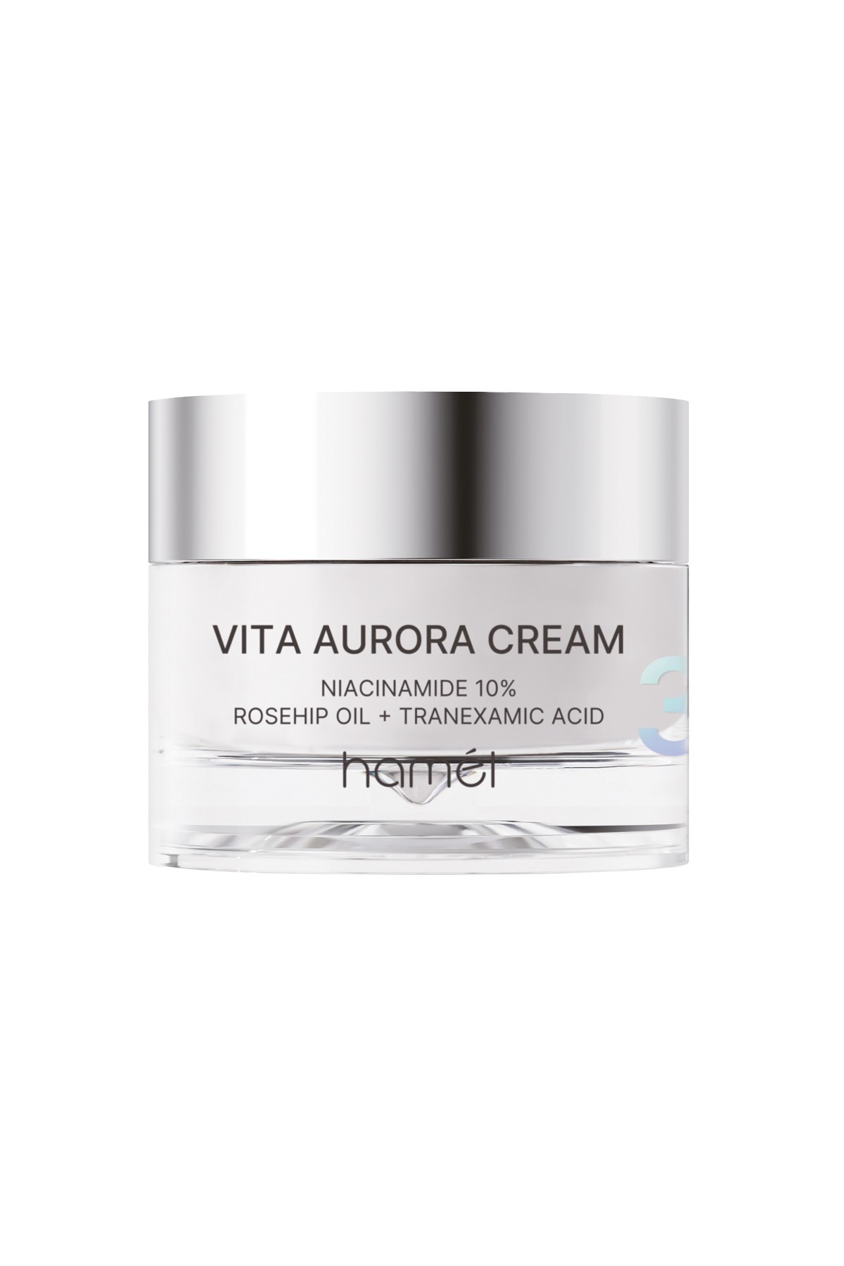Vita Aurora Krem – Cilt Tonu Eşitleyici ve Aydınlatıcı Bakım Kremi 50ml