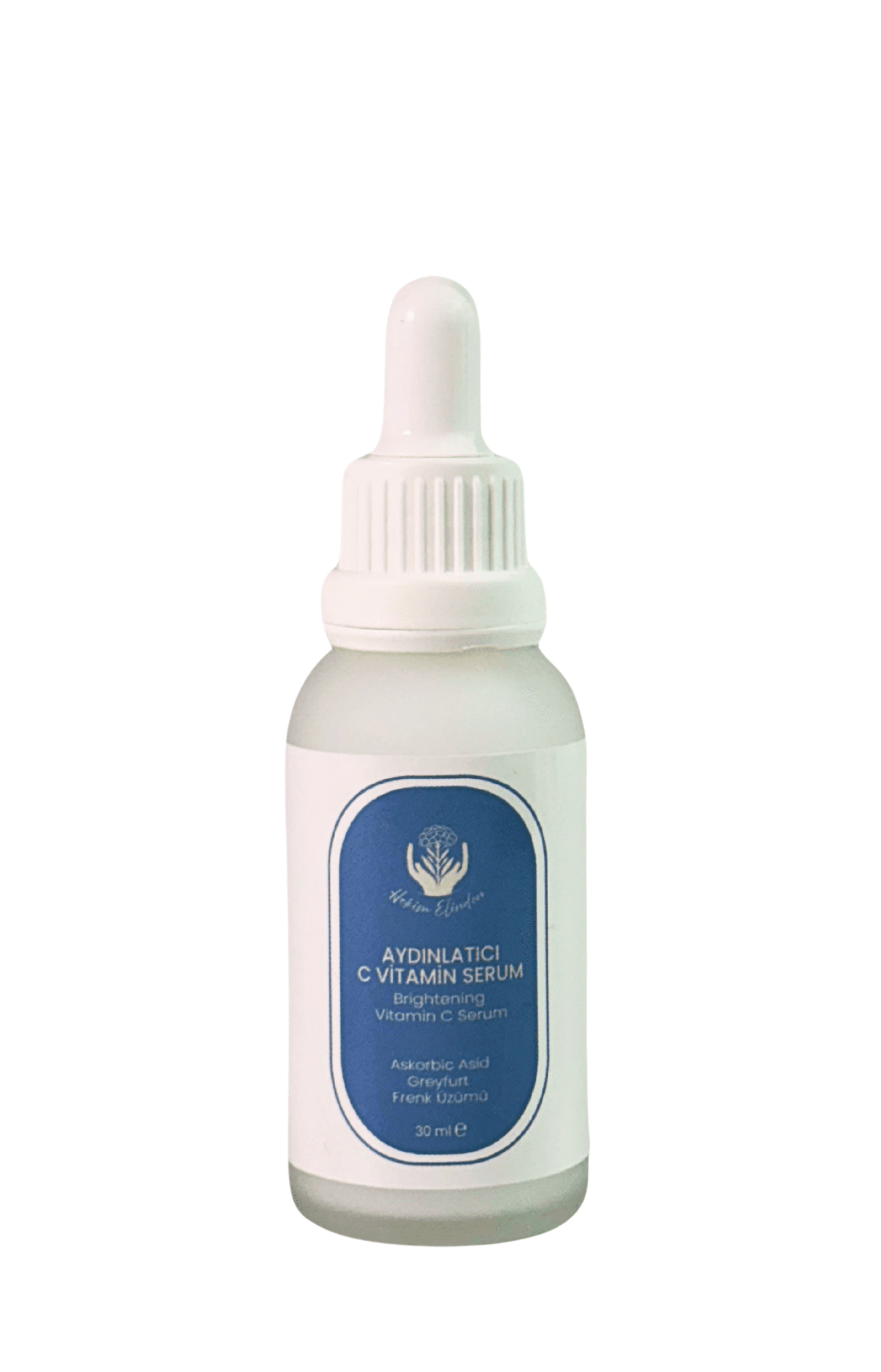 Hekim Elinden C Vitamin Serum