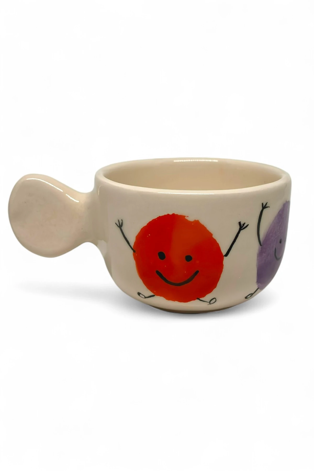 Joyful Türk Kahvesi Fincanı