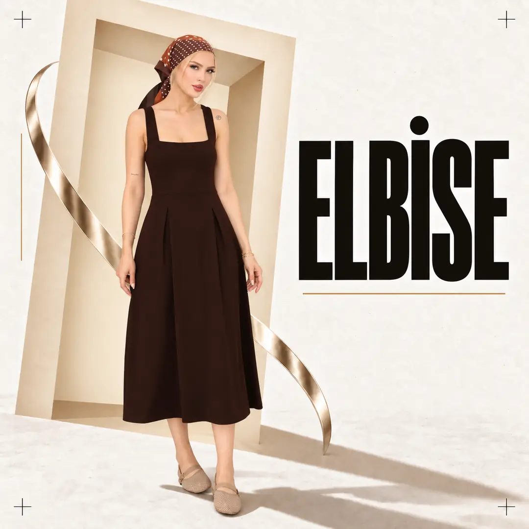 Elbise