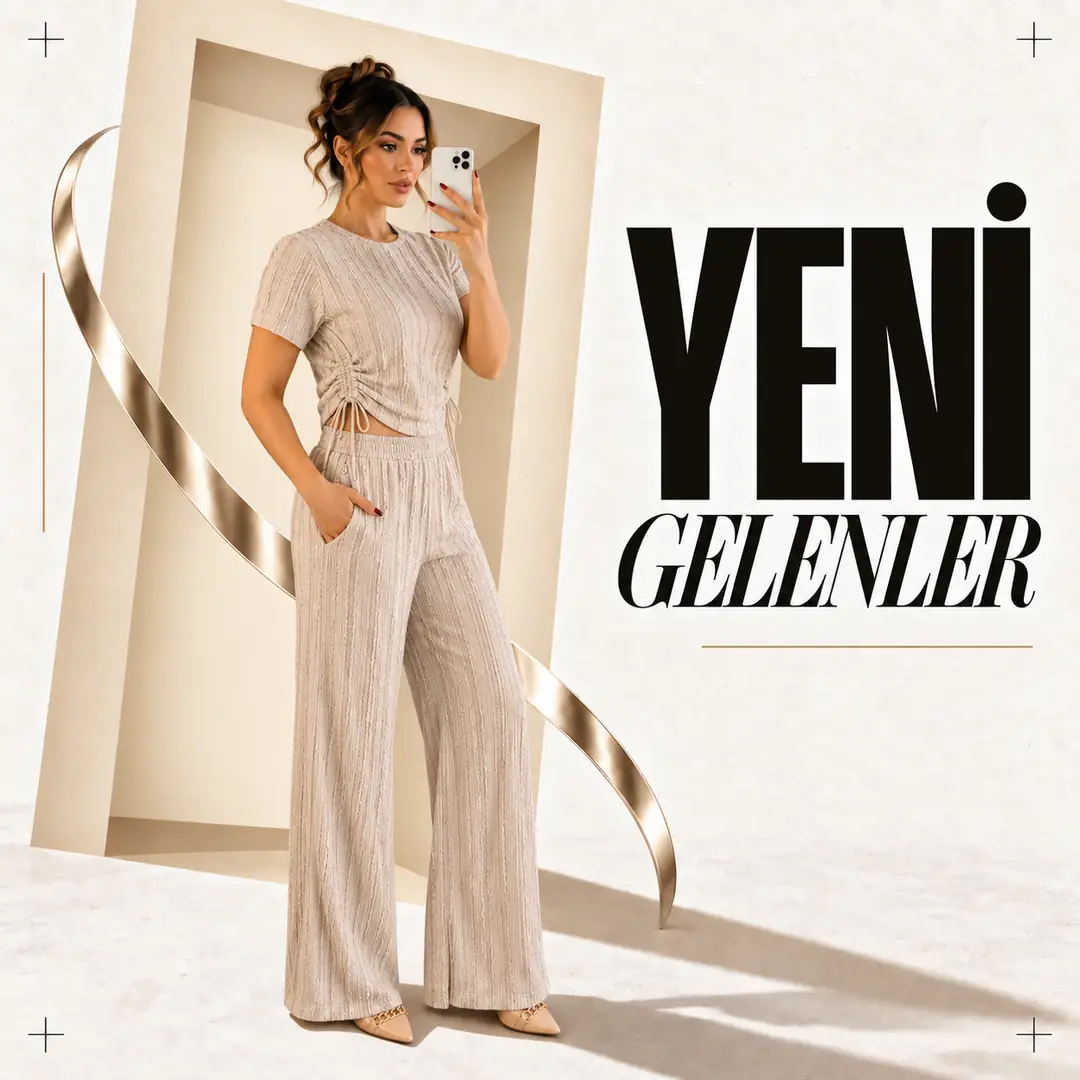Yeni Gelenler