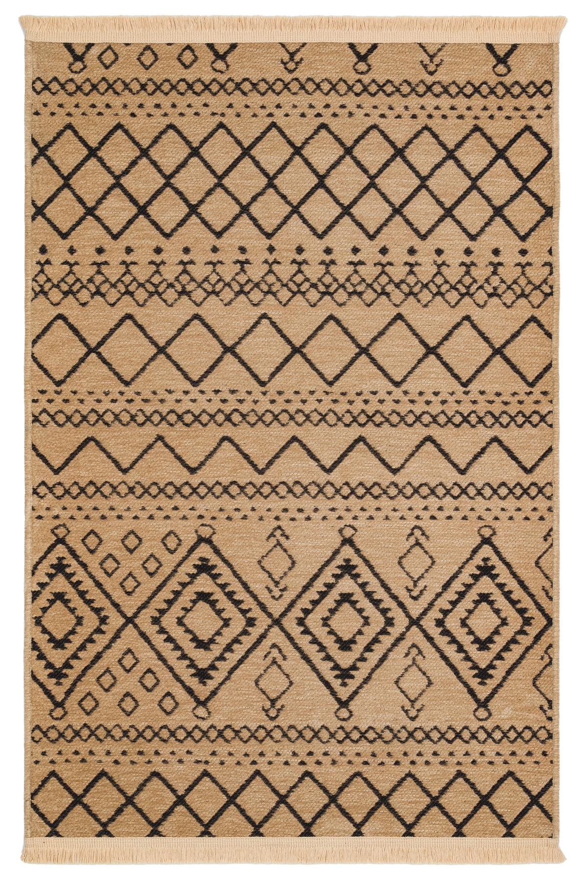 Üsküp Kilim Halı - Vizon