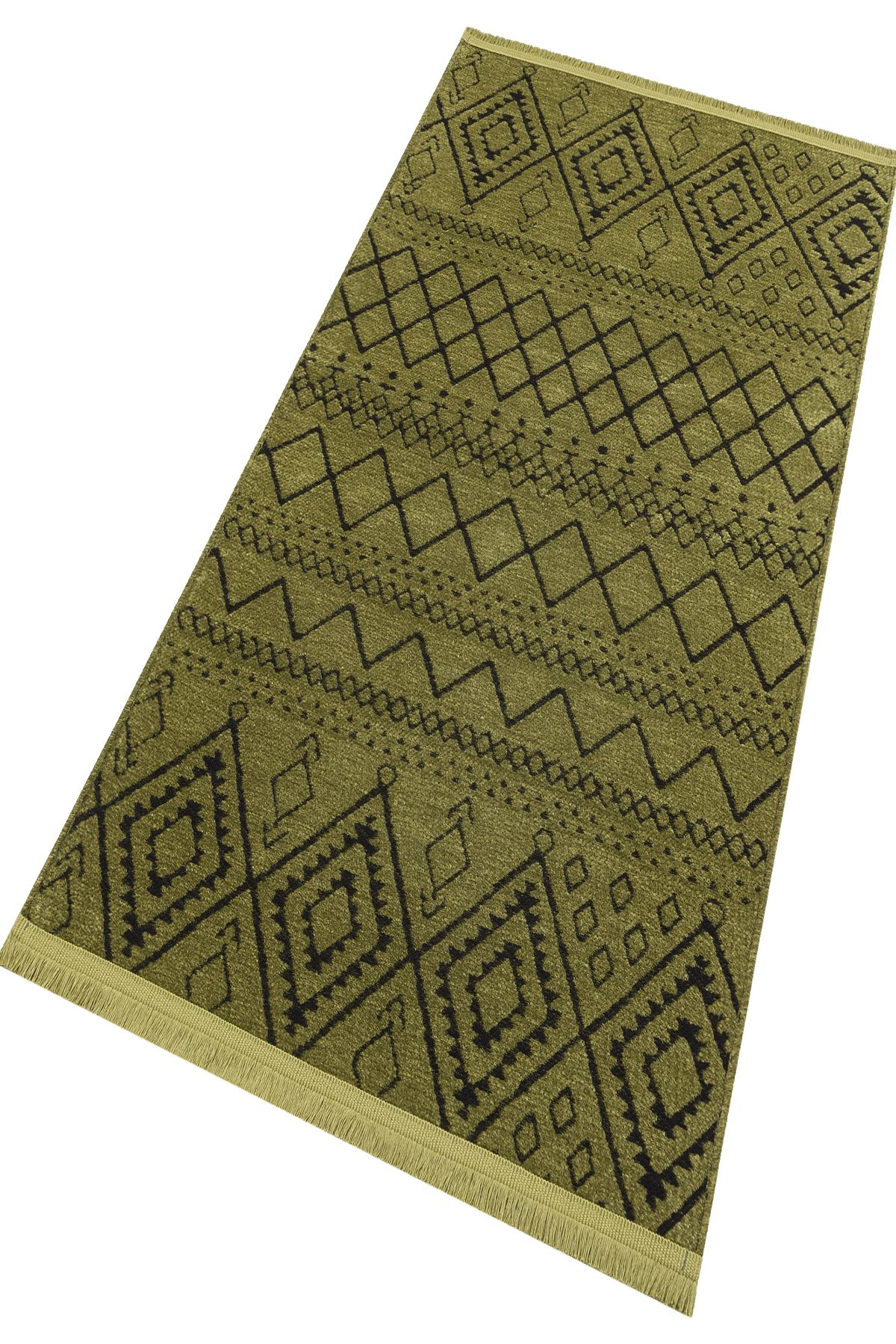 Üsküp Kilim Halı - İndigo