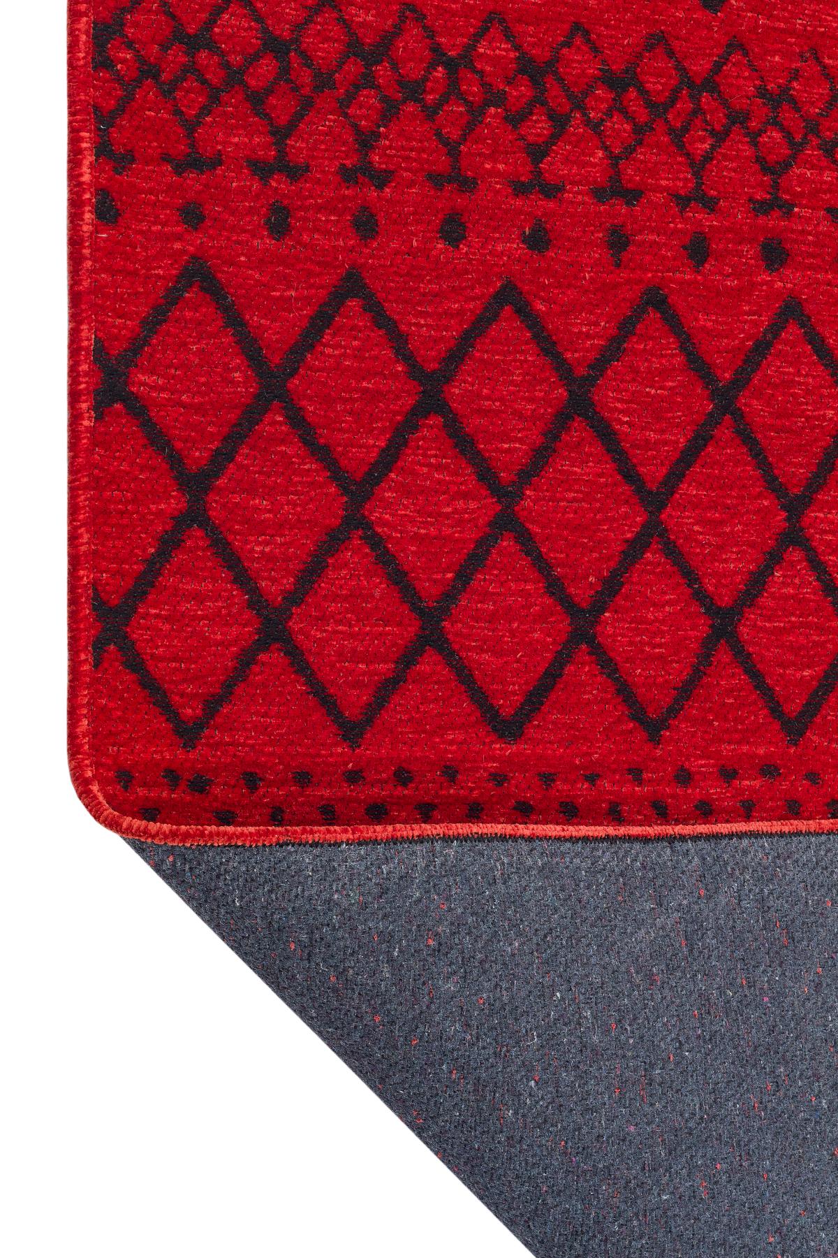 Üsküp Kilim Halı - Vizon